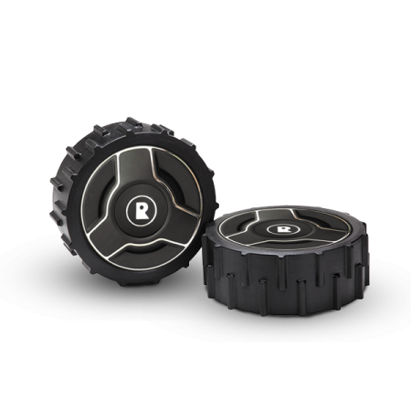 Mocne koła POWER WHEELS dla modeli RC